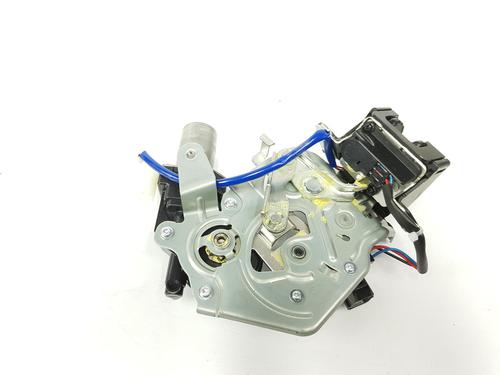 Tailgate lock MAZDA CX-5 (KE, GH) 2.2 D AWD (KE2AW) | BP10343697C101 