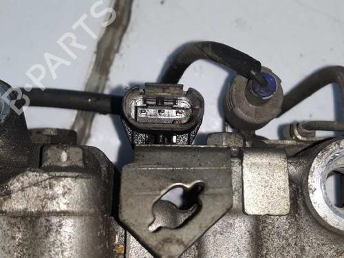 AC compressor BMW 1 (E87) 116 d | BP2594867M34 