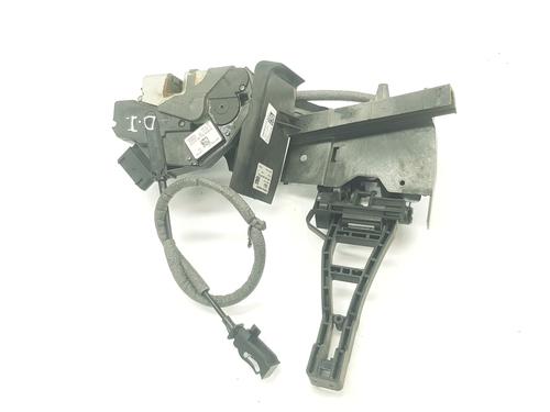 Front left lock FORD FOCUS III 2.0 ST | BP6932079C98 