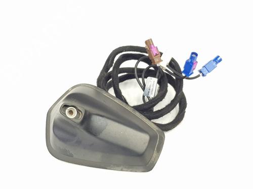 Used Other Other DACIA DUSTER (PYM_, PYN_) 1.2 TCe 130 (131 hp) 35737285 35737285