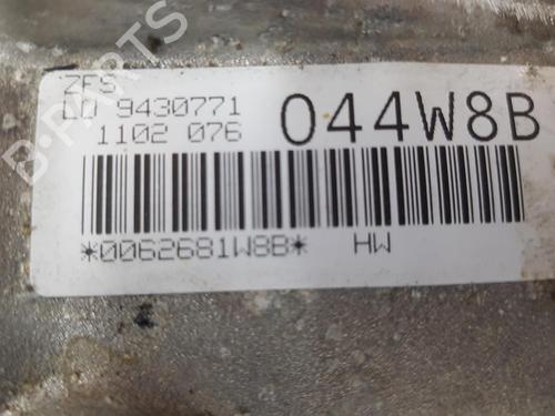 Gearbox BMW X5 (G05, F95) xDrive 45 e Plug-in-Hybrid | BP11977010M3 