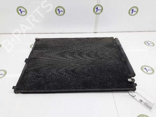 AC radiator TOYOTA LAND CRUISER PRADO (_J12_) 3.0 D-4D (KDJ120, KDJ125) | BP3374343M32 