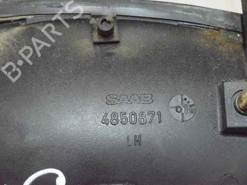 Front left exterior door handle SAAB 9-5 (YS3E) 3.0 TiD | BP1639574C128 