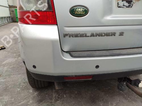 Rear right window mechanism LAND ROVER FREELANDER 2 (L359) 2.2 TD4 4x4 | BP12466248C25 