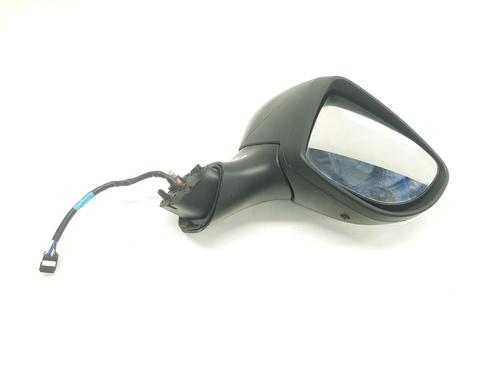Used Right mirror RENAULT CLIO IV (BH_) 1.2 16V (BHA1, BHAK, BHMG, BHMK) (75 hp) 15185744