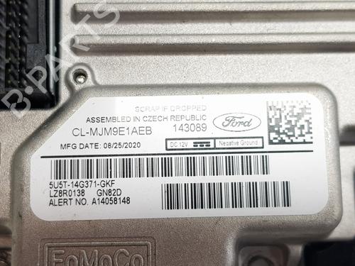 Electronic module FORD FOCUS IV (HN)  | BP36699441M83  - Image 6