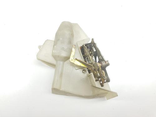 Rear right lock MERCEDES-BENZ C-CLASS (W202) C 220 D (202.021) | BP10661609C99 