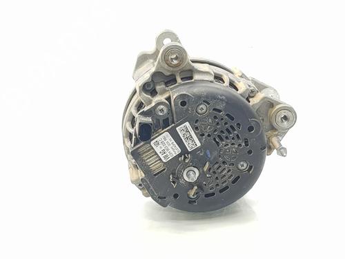 Alternator VW CRAFTER Van (SY_, SX_)  | BP29534772M7 