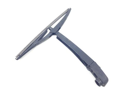 Rear windshield wiper arm PEUGEOT 2008 I (CU_) 1.5 BlueHDI 100 | BP18345624C144 