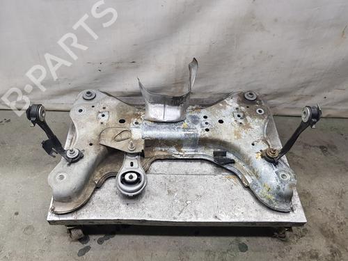Used Subframe Subframe RENAULT TRAFIC III Van (FG_) [2014-2026] 33620552 33620552