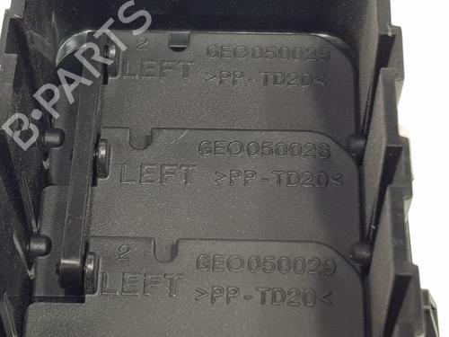 Luftventil RENAULT MASTER III Van (FV) 2.3 dCi 130 FWD (FV0M, FV0Y, FV0J, FV02, FV03) | BP32631655I21