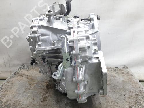 Gearbox RENAULT KOLEOS II (HC_) 2.0 dCi 175 4WD | BP9538509M3 