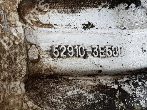 Rim TOYOTA LAND CRUISER PRADO (_J12_) 3.0 D-4D (KDJ120, KDJ125) | BP15687185C45 