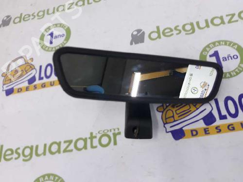 Used Rear mirror BMW 3 (E46) 320 d (150 hp) 1373375