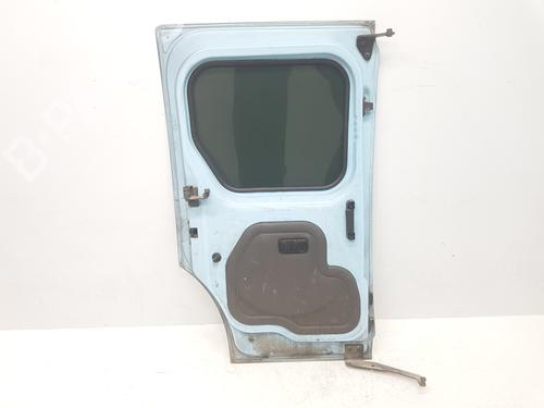 Left slide door FORD TOURNEO CONNECT 1.8 TDCi | BP23022475C74 