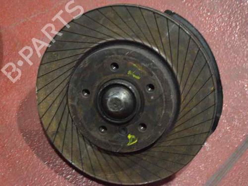 Right front steering knuckle BMW 3 (E46) 330 d | BP1159107M26 