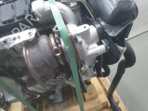 Motor JEEP AVENGER (J2) | BP29906707M1