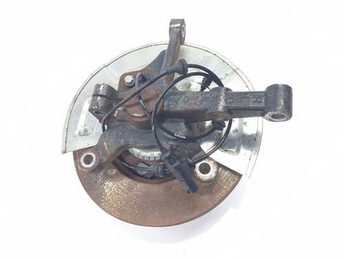 Right front steering knuckle PIAGGIO PORTER NP6 (NP6) 1.5 CNG | BP38930398M26 - Image 4