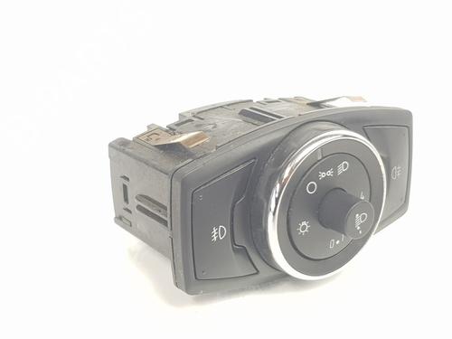 Headlight switch FORD TRANSIT V363 Van (FCD, FDD)  | BP29618566I24 