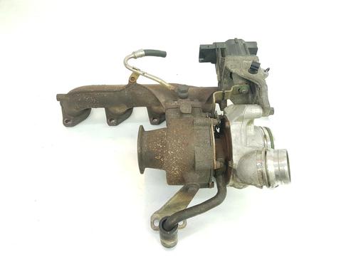 Used Turbocharger/Supercharger BMW 3 (E90) 320 d (177 hp) 8271722