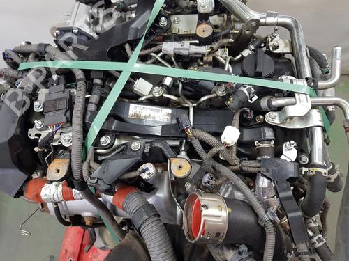 Engine TOYOTA LAND CRUISER PRADO (_J15_) | BP37013934M1 - Image 7