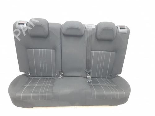 Seats set CITROËN C4 II (NC_) 1.6 BlueHDi 100 | BP25823897C78 