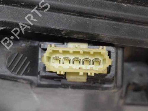 Left headlight CITROËN XANTIA Break (X1_, X2_) 2.0 HDI 109 | BP1867294C28 