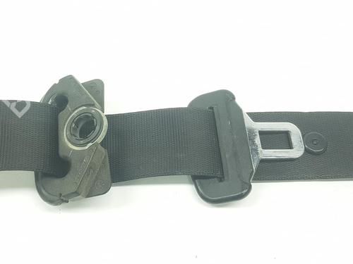 Front right seatbelt BMW 3 Coupe (E46) 320 Ci | BP16442798I25 