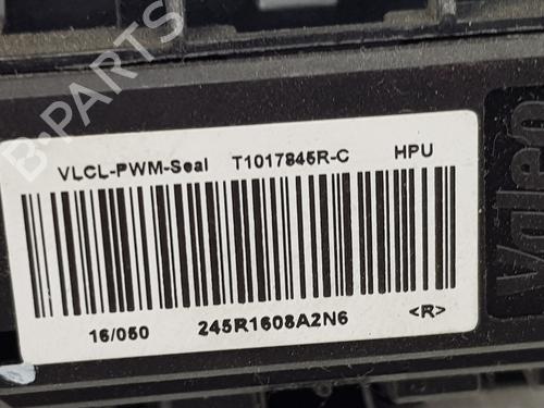 Heater resistor CITROËN C4 II (NC_) 1.6 BlueHDi 100 | BP32268706M108 