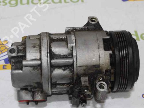 Compresseur AC BMW 3 Coupe (E46) 318 Ci | BP1564365M34