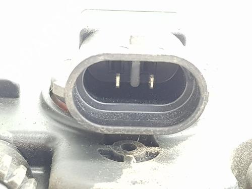 Right front fog light NISSAN NAVARA NP300 (D40)  | BP29311703C31 