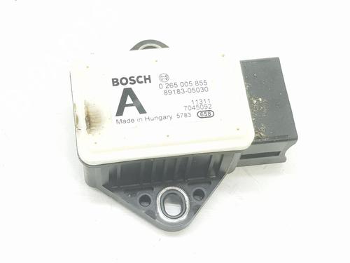 Used Electronic module TOYOTA AVENSIS Estate (_T27_) 2.0 D-4D (ADT270_, ADT270R) (124 hp) 14087982