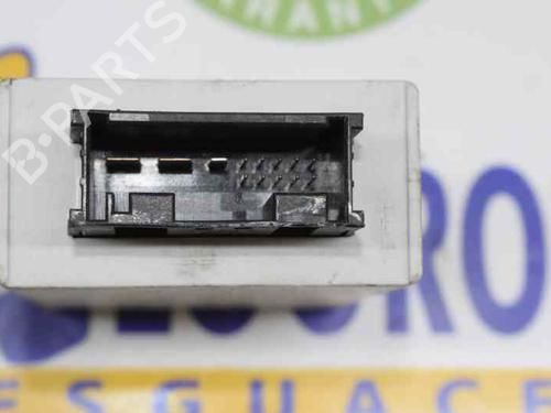 Control unit BMW 3 (E46) 320 d | BP1159868M11 