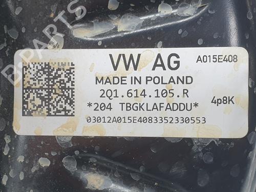 Servo brake SEAT ARONA (KJ7, KJP) 1.0 TSI | BP29179101M42