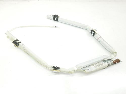Venstre gardin airbag PEUGEOT 2008 I (CU_) 1.6 HDi (92 hp) 15261880