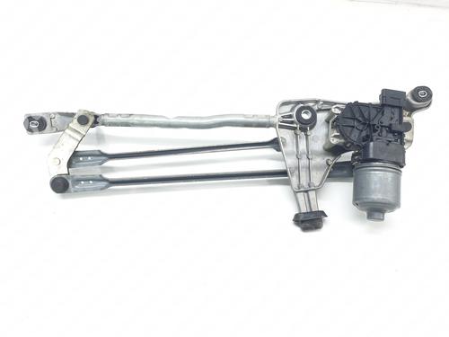 Used Front wiper motor PEUGEOT 308 II (LB_, LP_, LW_, LH_, L3_) 1.2 THP 130 (131 hp) 20189354