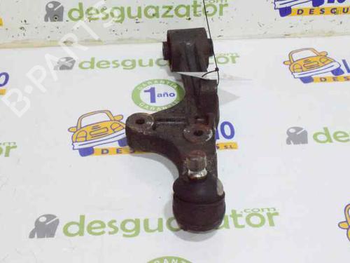 Left front suspension arm KIA CARNIVAL II (GQ) 2.9 CRDi | BP854240M12 