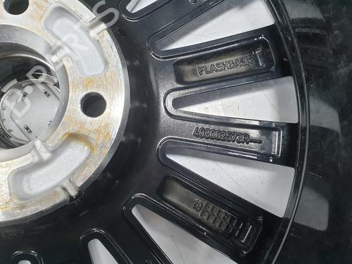 Rim RENAULT CLIO IV (BH_) 1.5 dCi 110 | BP11744835C45