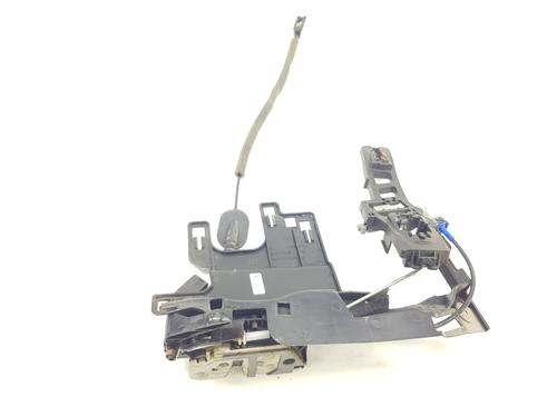 Front left lock FORD FIESTA VI (CB1, CCN)  AM5AU21813AE | AM5AU21813AF | 2049023 |