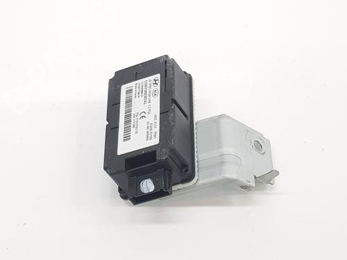 Elektronisk modul KIA CEE'D (JD) 1.0 T-GDI (120 hp) 20192616