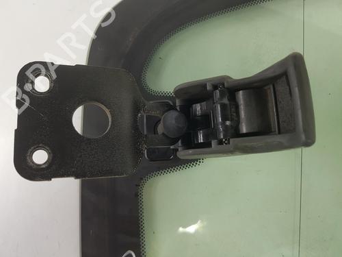 Rear right quarter glass TOYOTA LAND CRUISER PRADO (_J12_) 3.0 D-4D (KDJ120, KDJ125) | BP15769014C92 