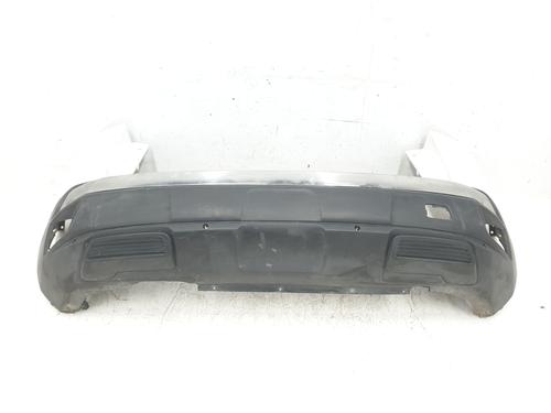Rear bumper PEUGEOT 3008 II SUV (MC_, MR_, MJ_, M4_)  | BP29491375C8 