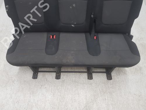 Sæde Bagtil RENAULT TRAFIC III Bus (JG_) 2.0 dCi 110 (JGMW) | BP35905684C17 - Image 7