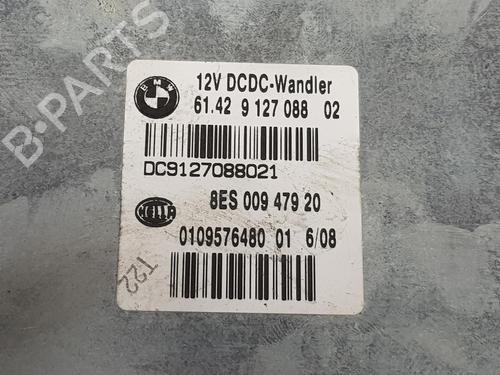 Automatic gearbox ECU BMW 3 (E90) 320 d | BP14089995M51 