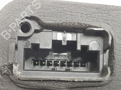 Front left lock VW TIGUAN (AD1, AX1) 2.0 TDI 4motion | BP20293241C98 