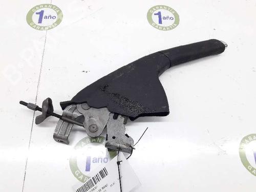Hand brake SKODA FABIA II (542) 1.4 TDI 6C0711303C | 6C0711303C |