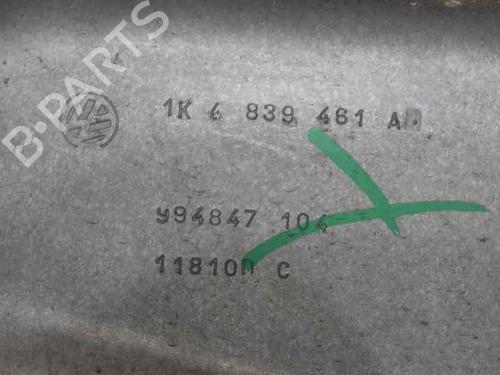 Rear left window mechanism VW GOLF V (1K1) 1.9 TDI | BP763183C24 