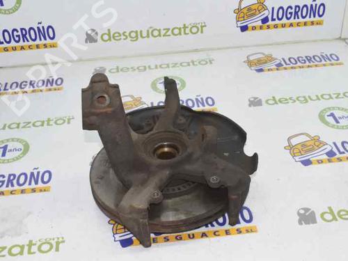 Right front steering knuckle SEAT LEON (1M1) 1.6 16 V | BP1933159M26 