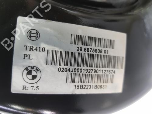 Servo brake BMW 2 Gran Tourer (F46) 218 d | BP9672769M42 
