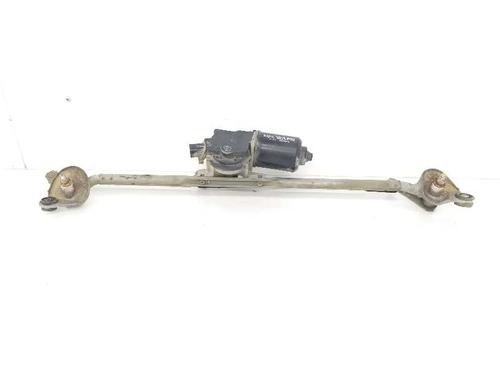 Used Front wiper motor TOYOTA LAND CRUISER PRADO (_J12_) 3.0 D-4D (KDJ120, KDJ125) (163 hp) 7203390